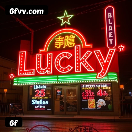 Chuva de Bônus 6f - Slots