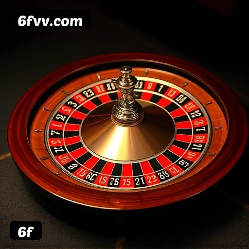 Variedade de slots 6f