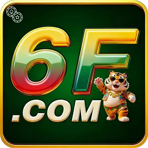 Logo da 6f
