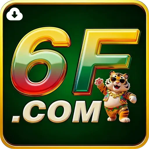 Logo da 6f