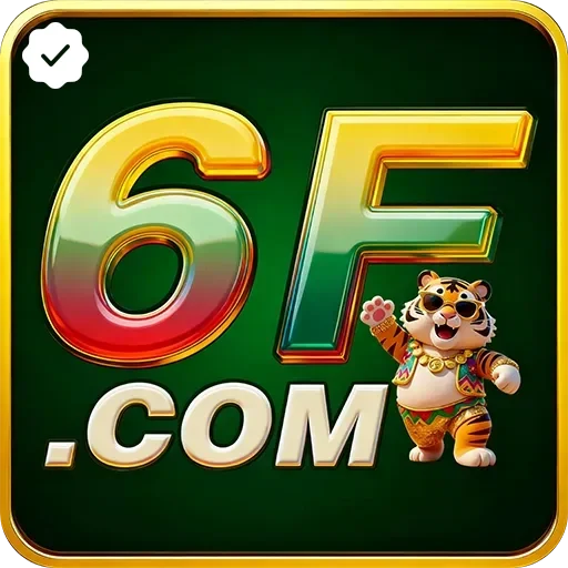 Logo da 6f