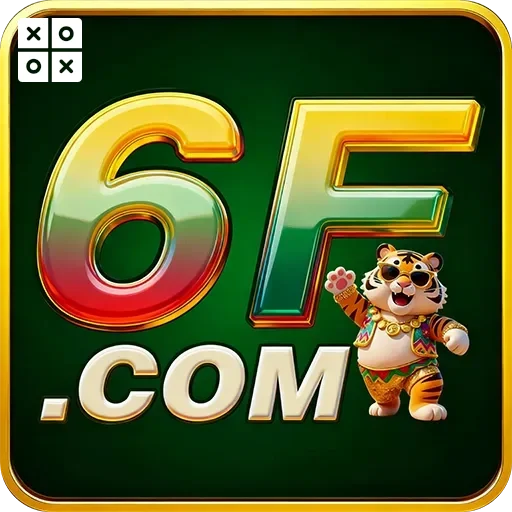 Logo da 6f